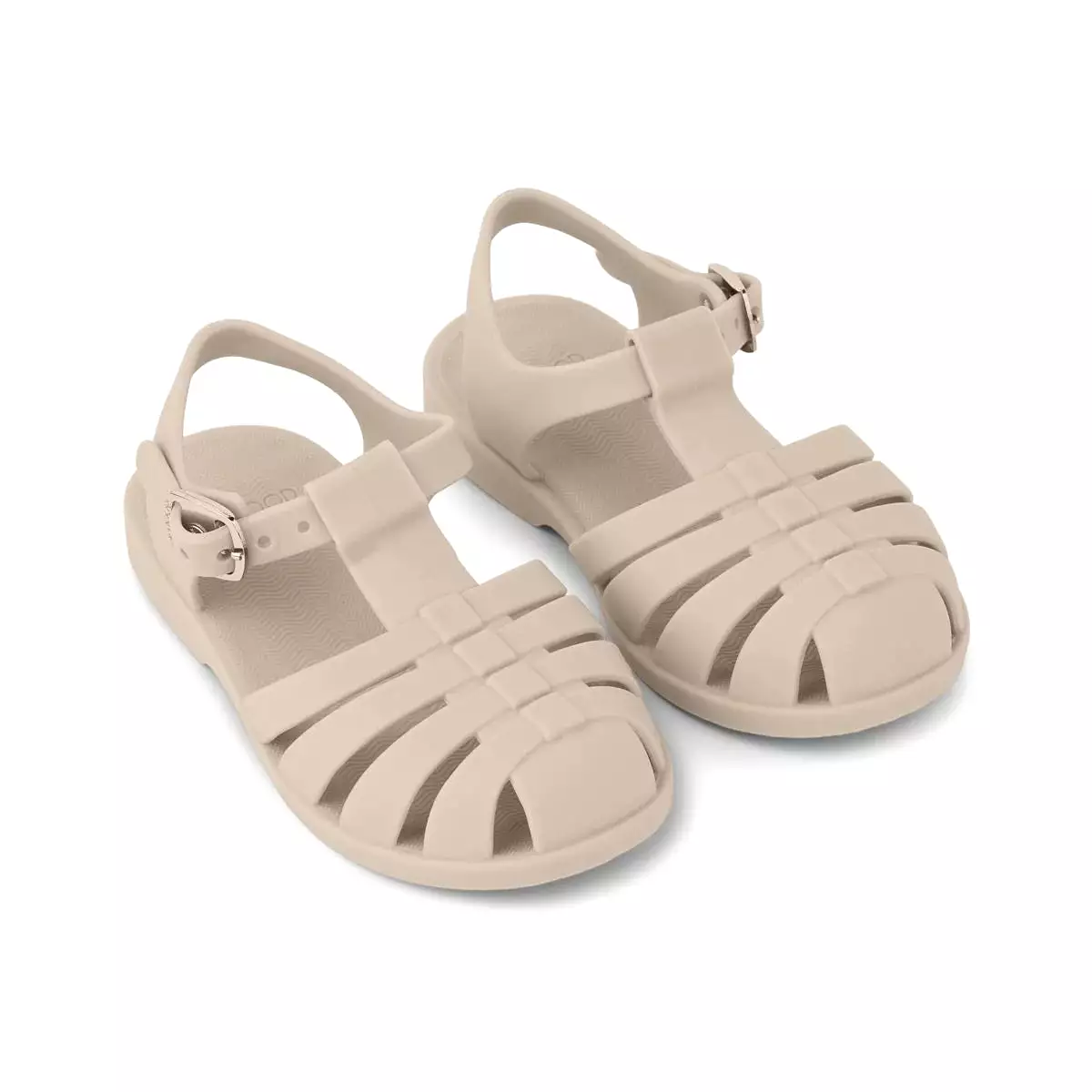 Bre Beach Sandals Sandy