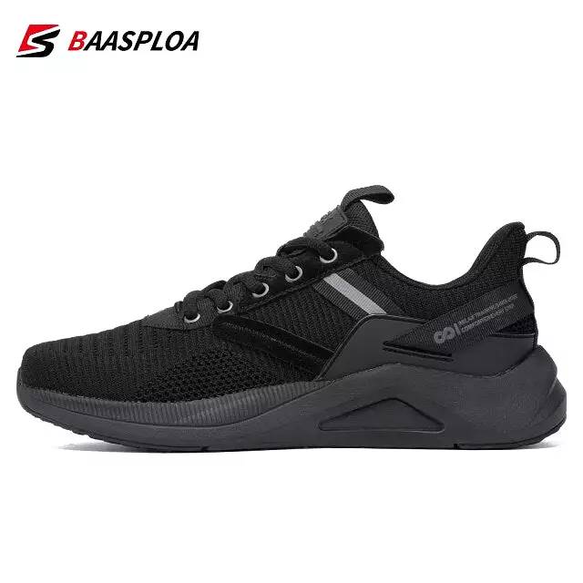 Breathable Running Shoes for Men and Women - Comfortable Casual Shoes