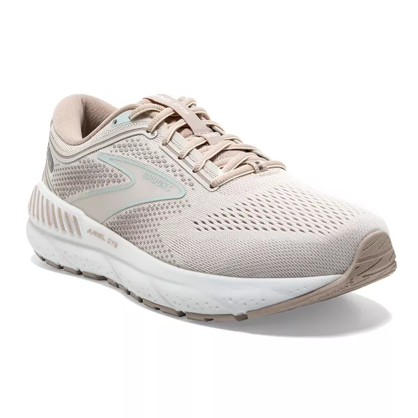 Brooks Ariel GTS 23 Grey/White