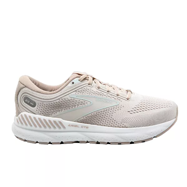 Brooks Ariel GTS 23 Grey/White