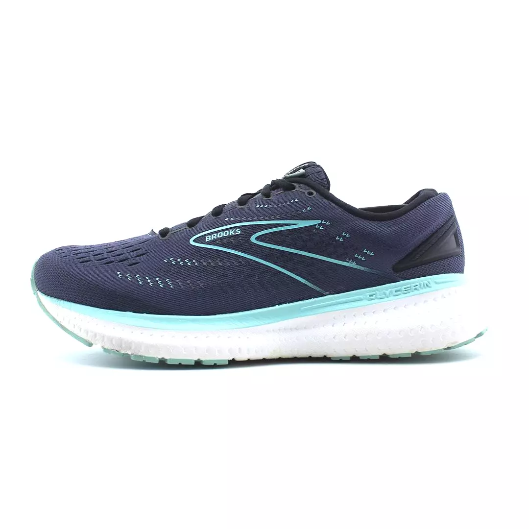 Brooks Glycerin 19 running shoes