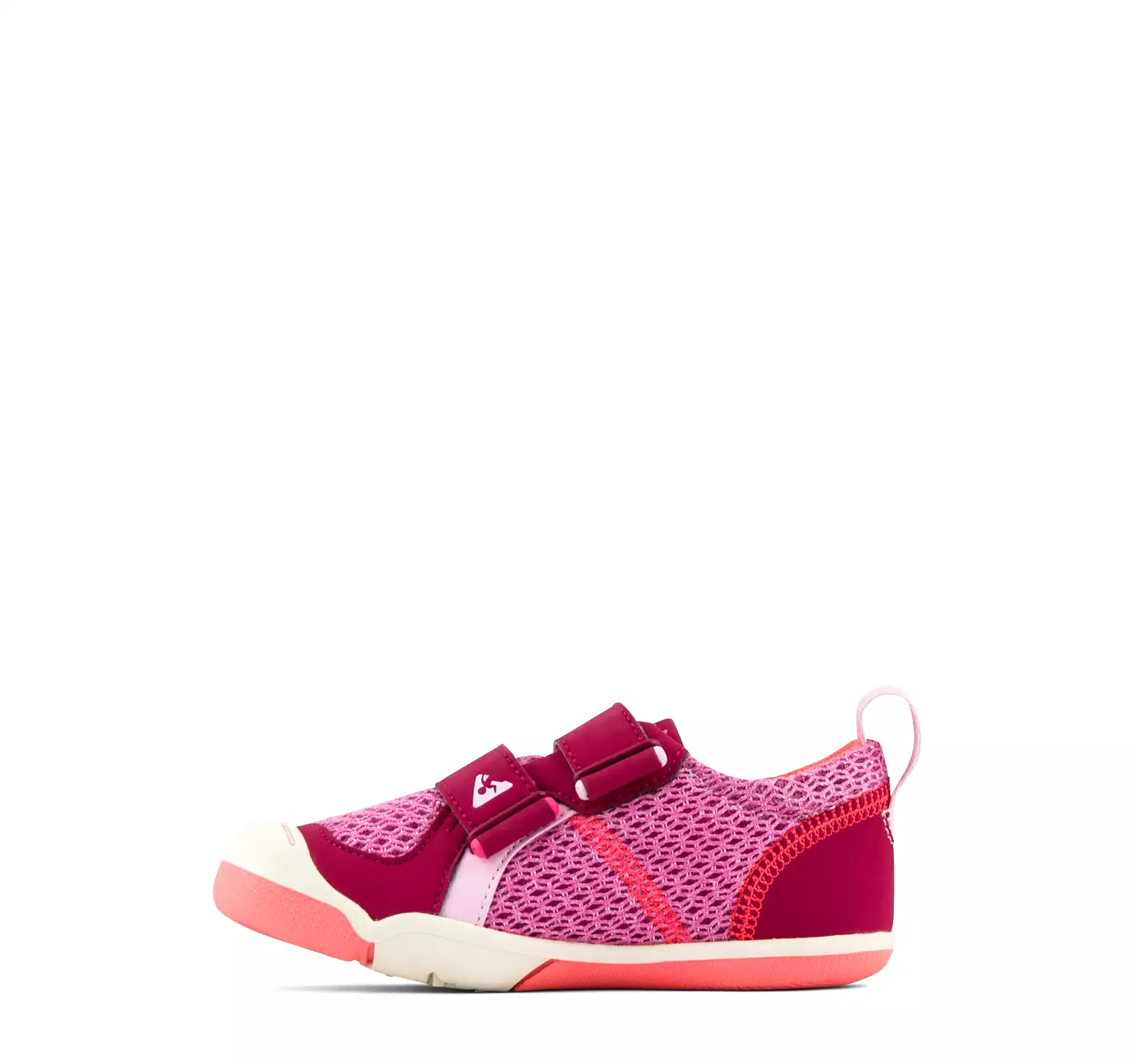 Buy Plae Ty Sneaker in Hibiscus