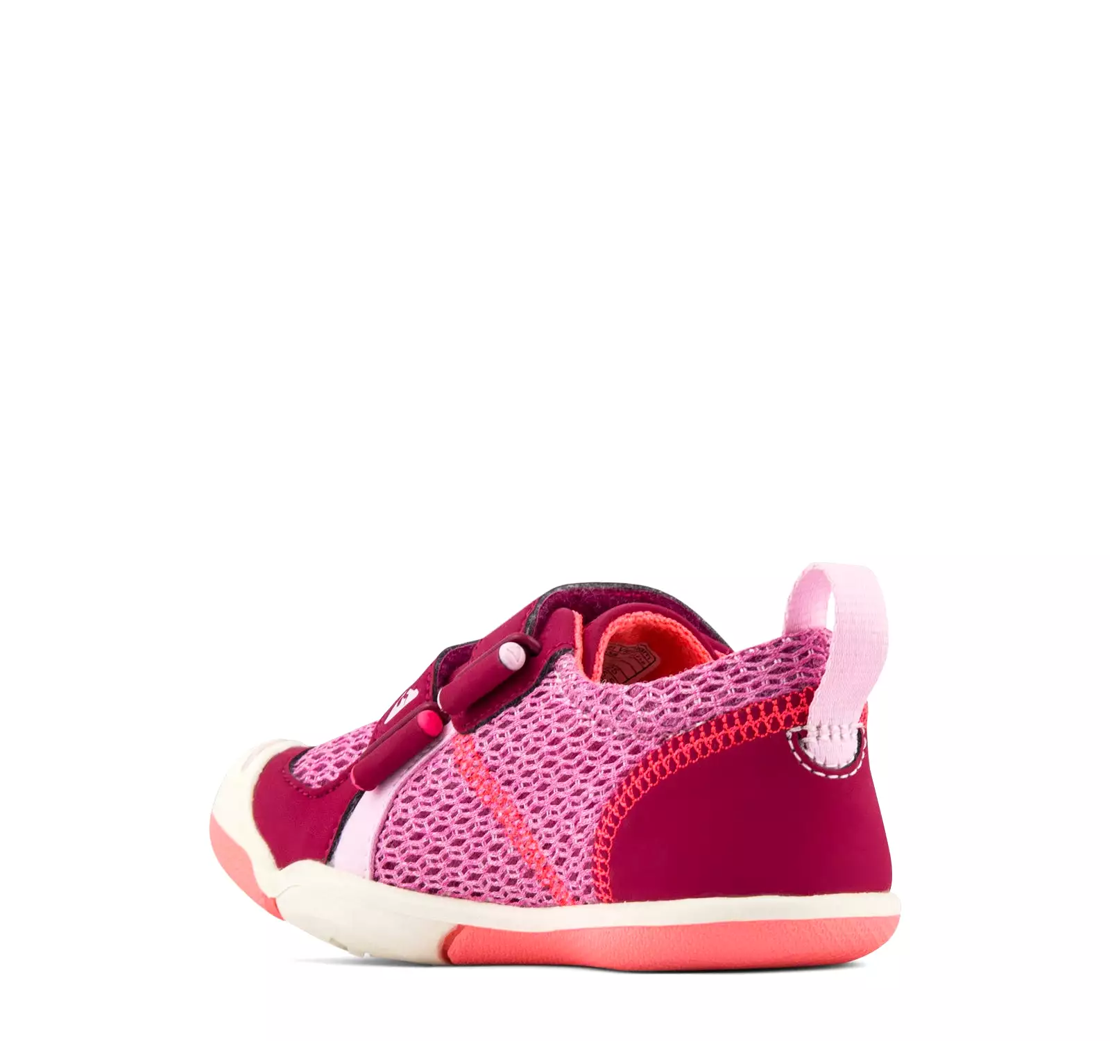 Buy Plae Ty Sneaker in Hibiscus