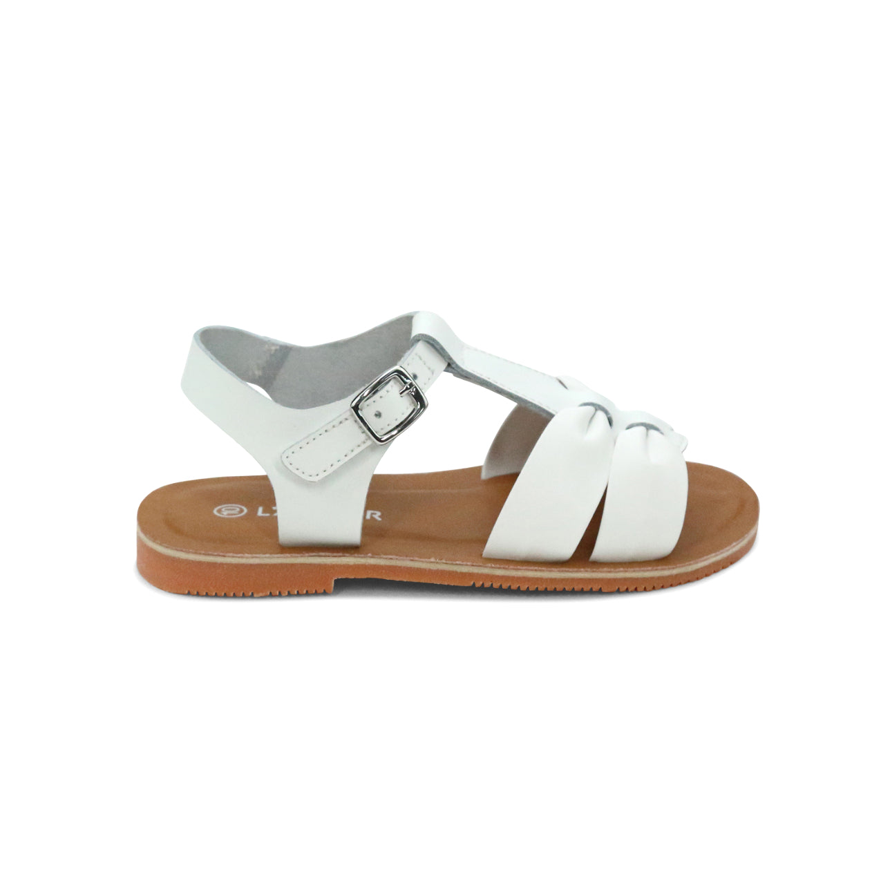 Calista Ruched Sandal - Best Deals and Discounts | Shop Now