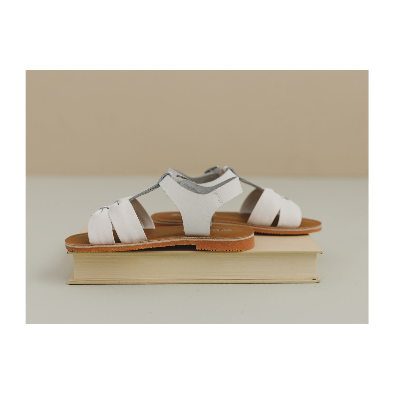 Calista Ruched Sandal - Best Deals and Discounts | Shop Now