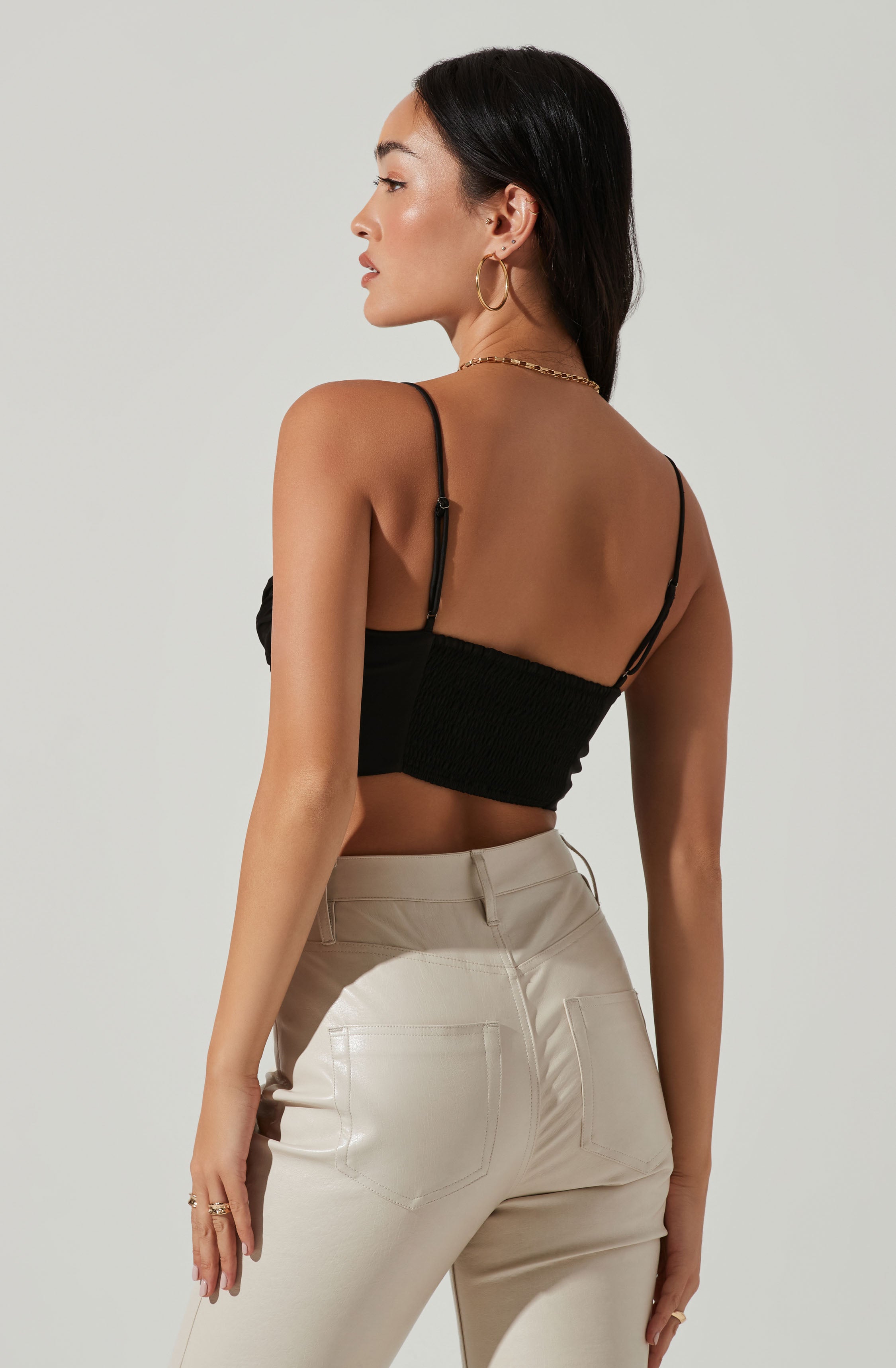 Capri Corset Top - Buy Affordable and Stylish Corset Tops Online