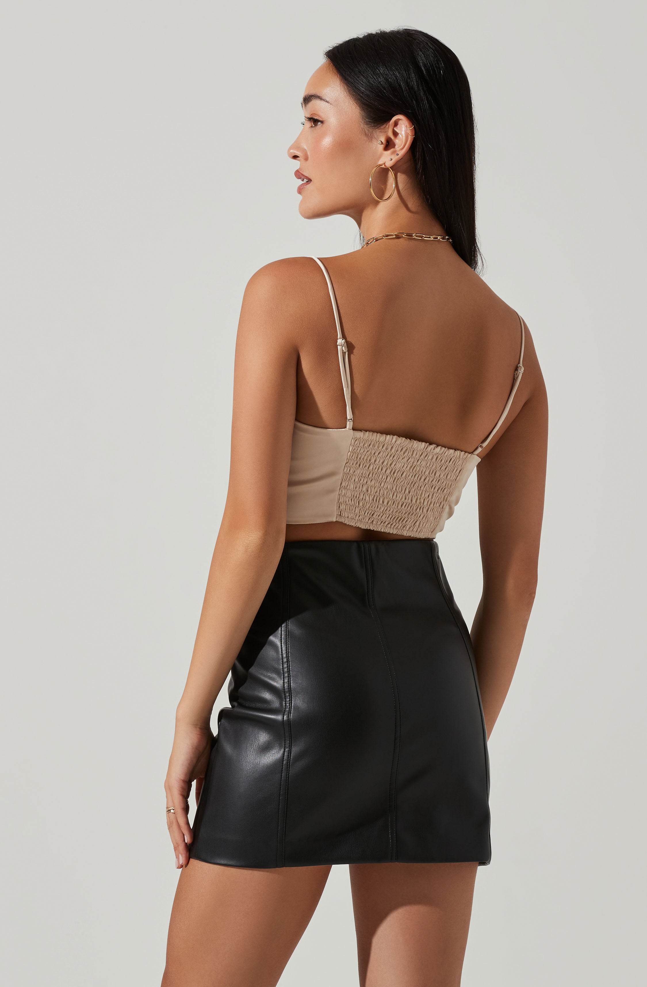 Capri Corset Top - Buy Affordable and Stylish Corset Tops Online