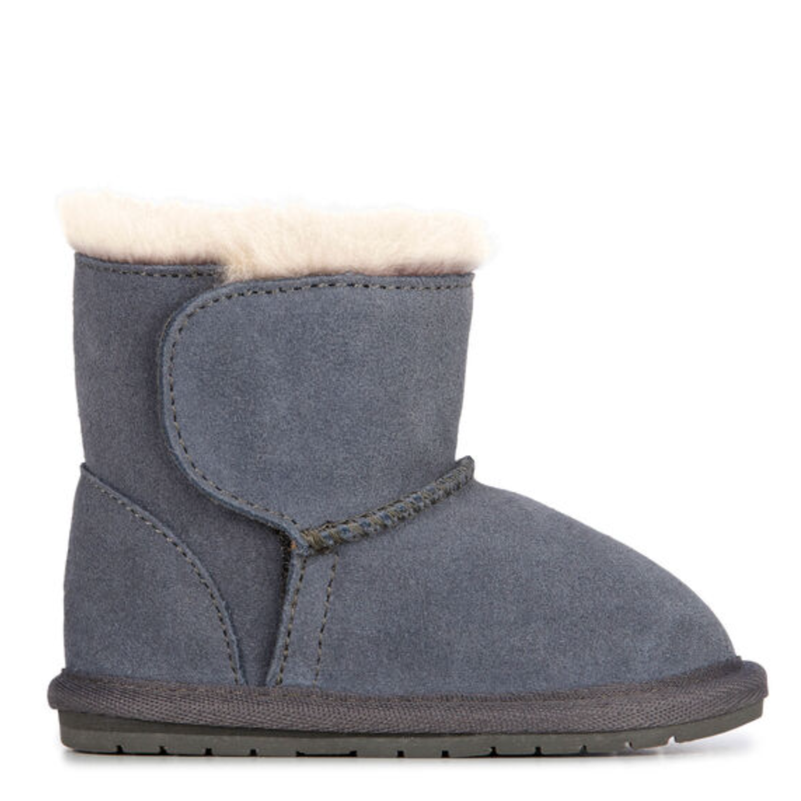 Charcoal Toddler Boot - EMU