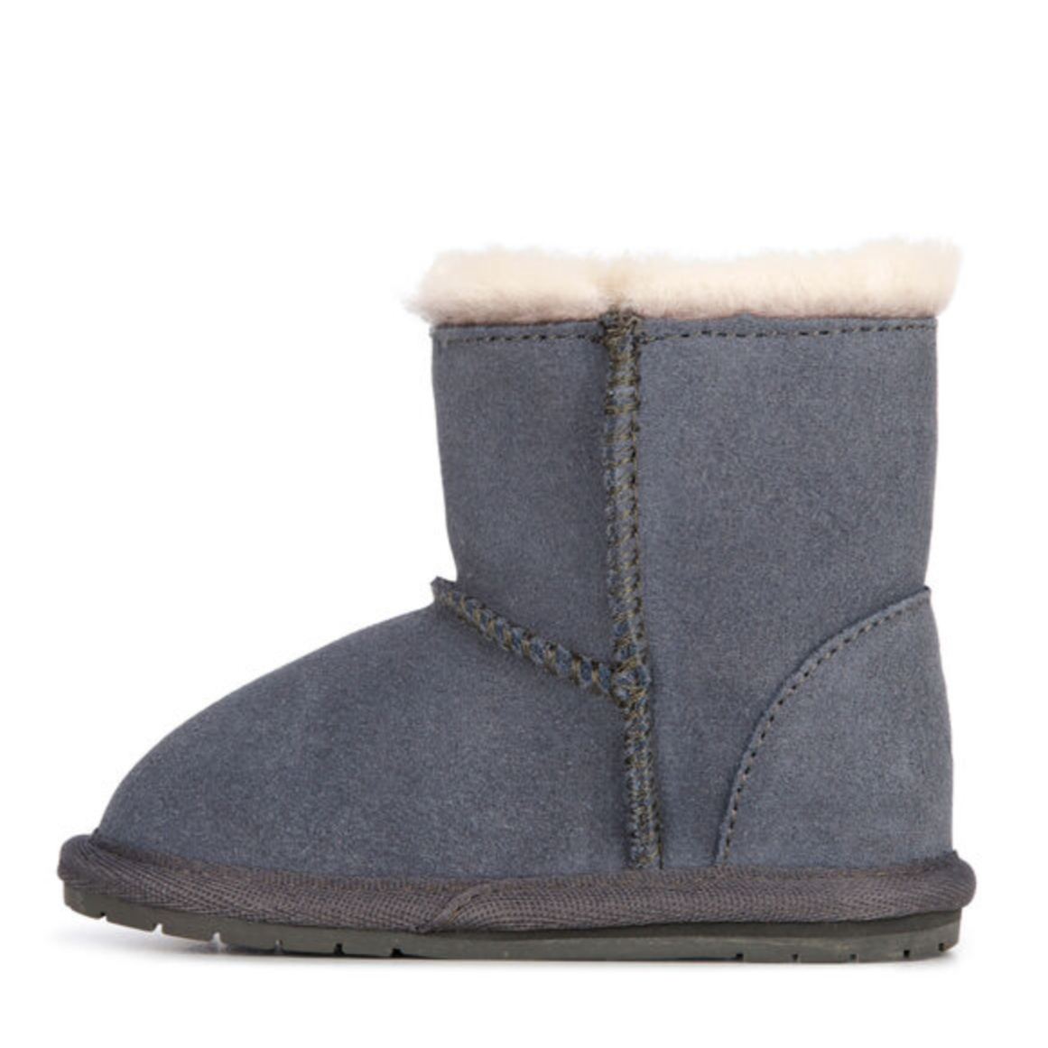 Charcoal Toddler Boot - EMU