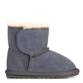 Charcoal Toddler Boot - EMU