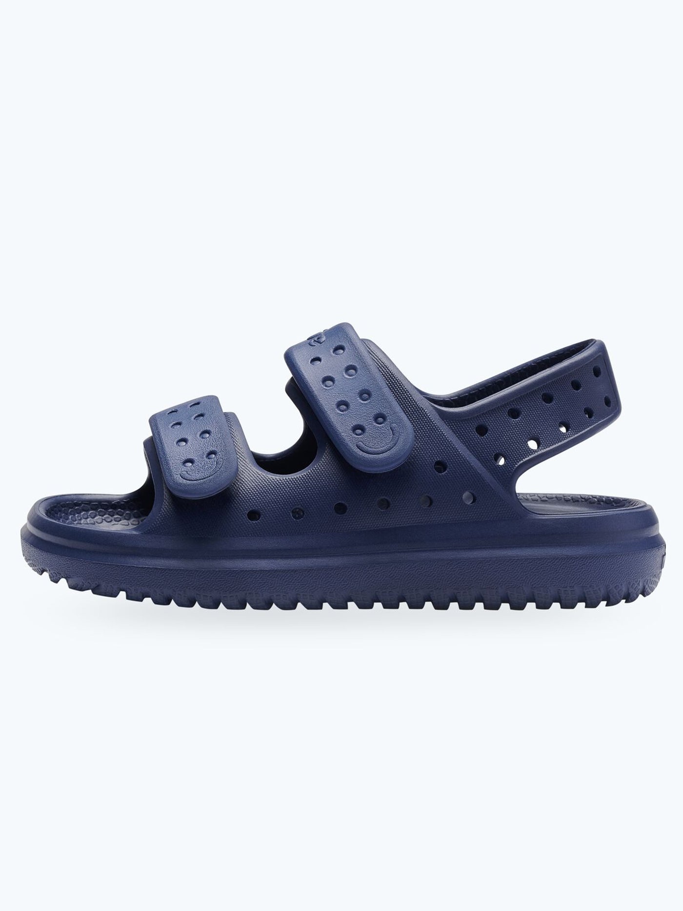 Chase Regatta Blue Sandals for Little Kids