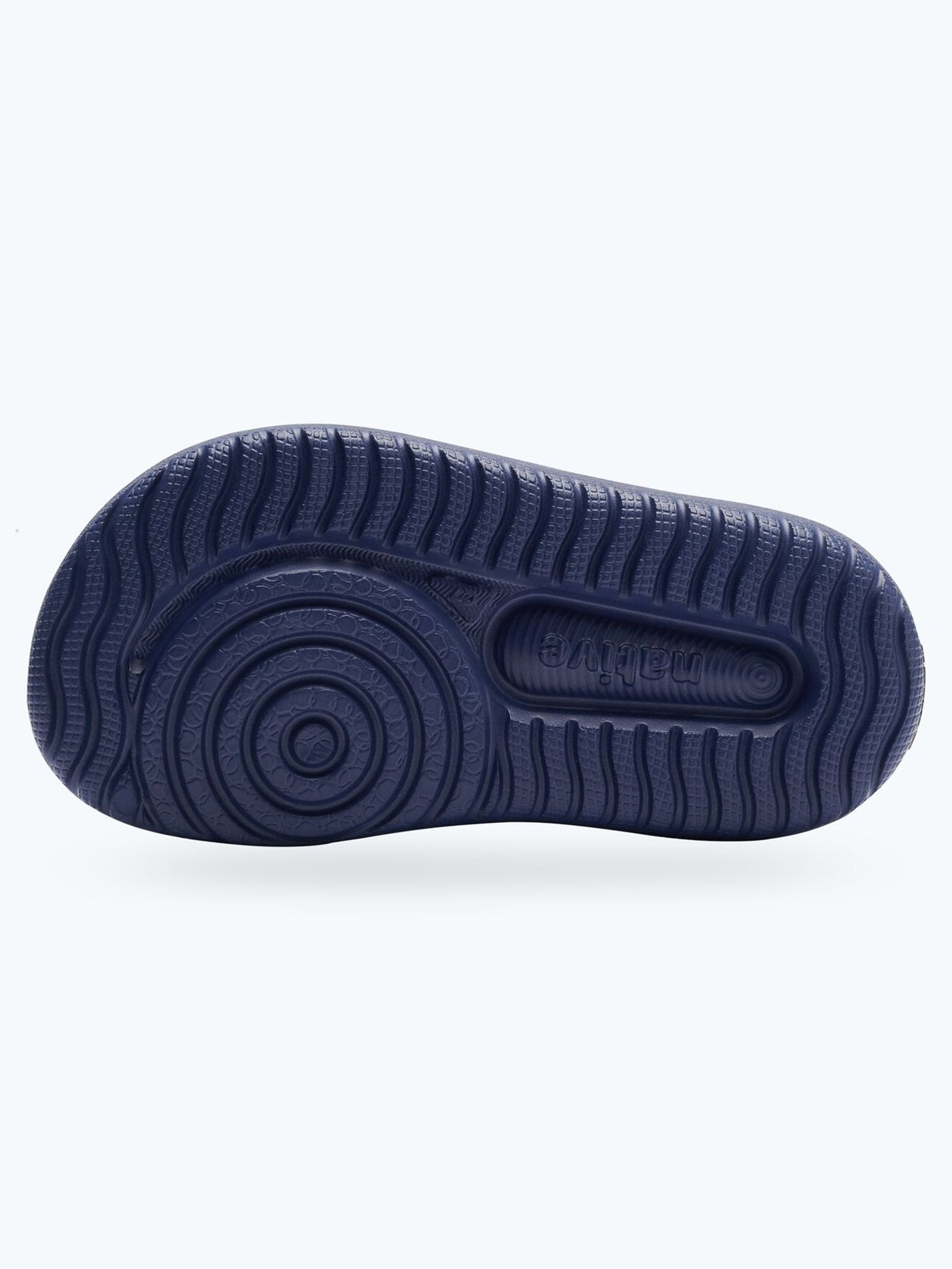 Chase Regatta Blue Sandals for Little Kids