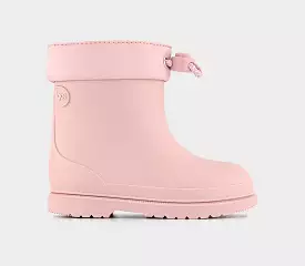 Children Igor Bimbi ankle rain boots makeup