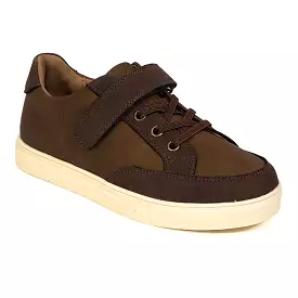 Children's Jose Jr. Shoes in Brown