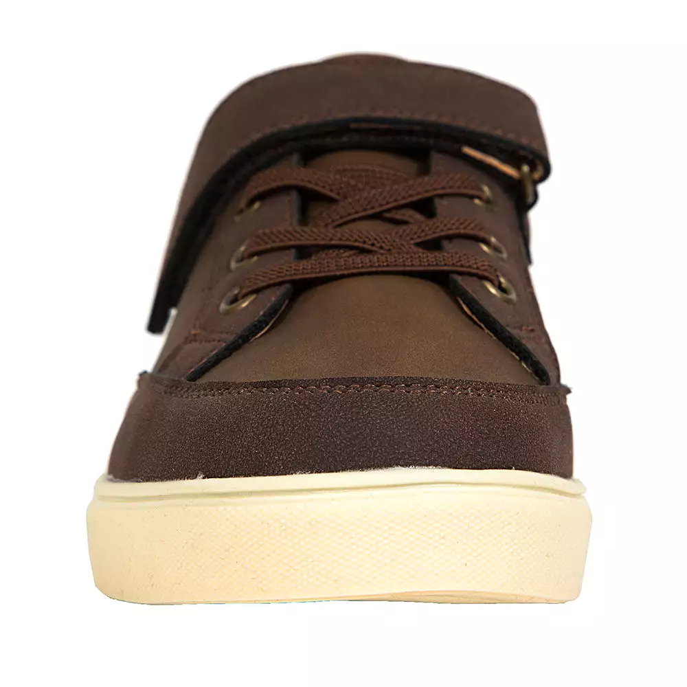 Children's Jose Jr. Shoes in Brown