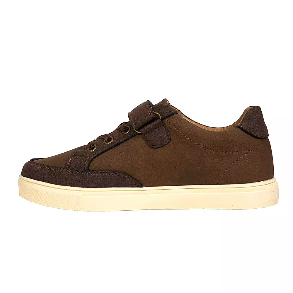 Children's Jose Jr. Shoes in Brown