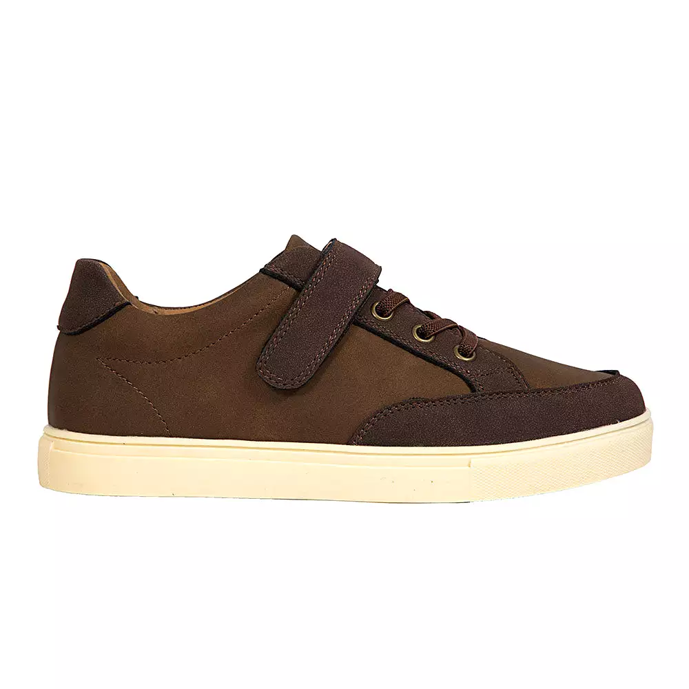 Children's Jose Jr. Shoes in Brown