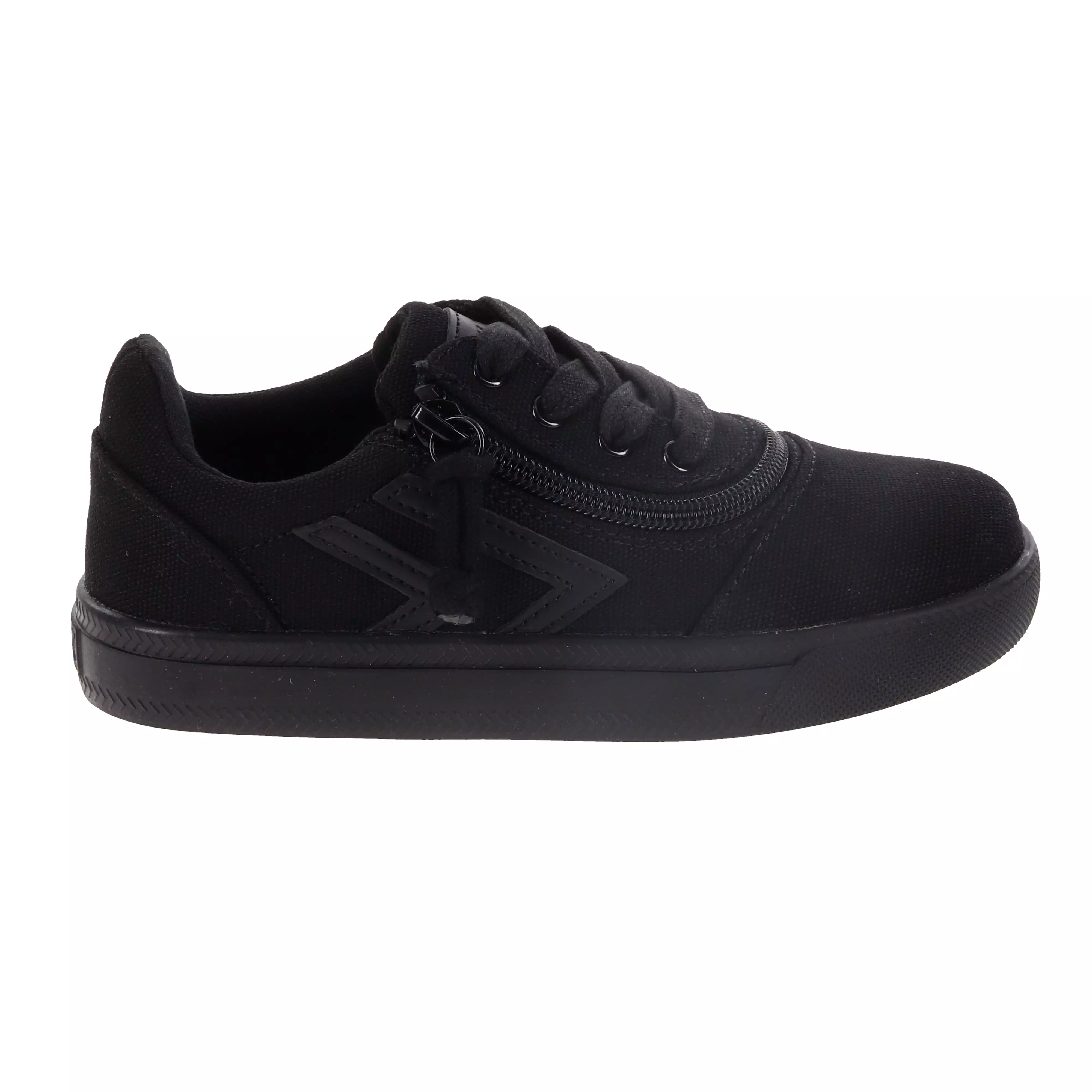 Children's low top CS sneaker