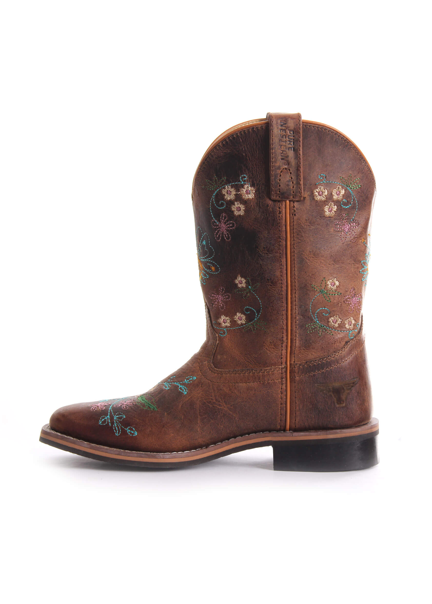 Children's Maybelle Western Boots