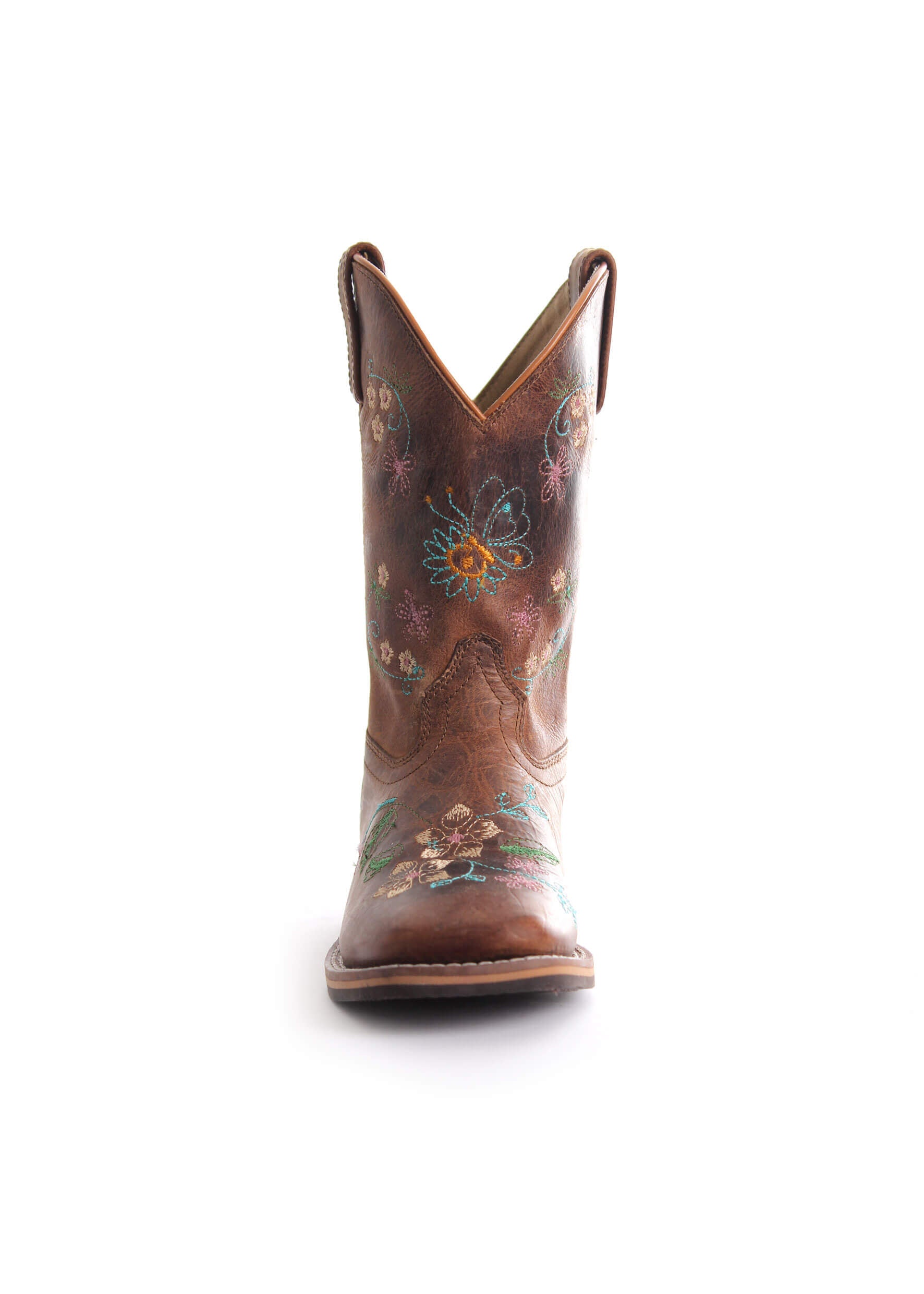 Children's Maybelle Western Boots