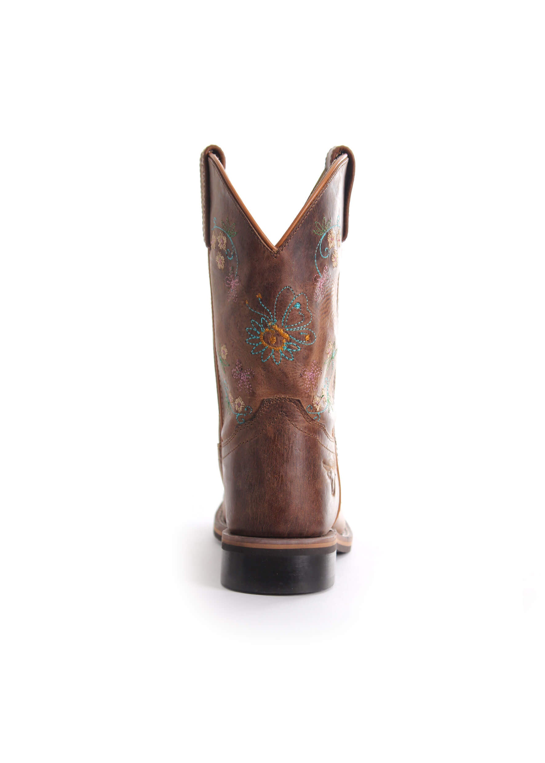 Children's Maybelle Western Boots