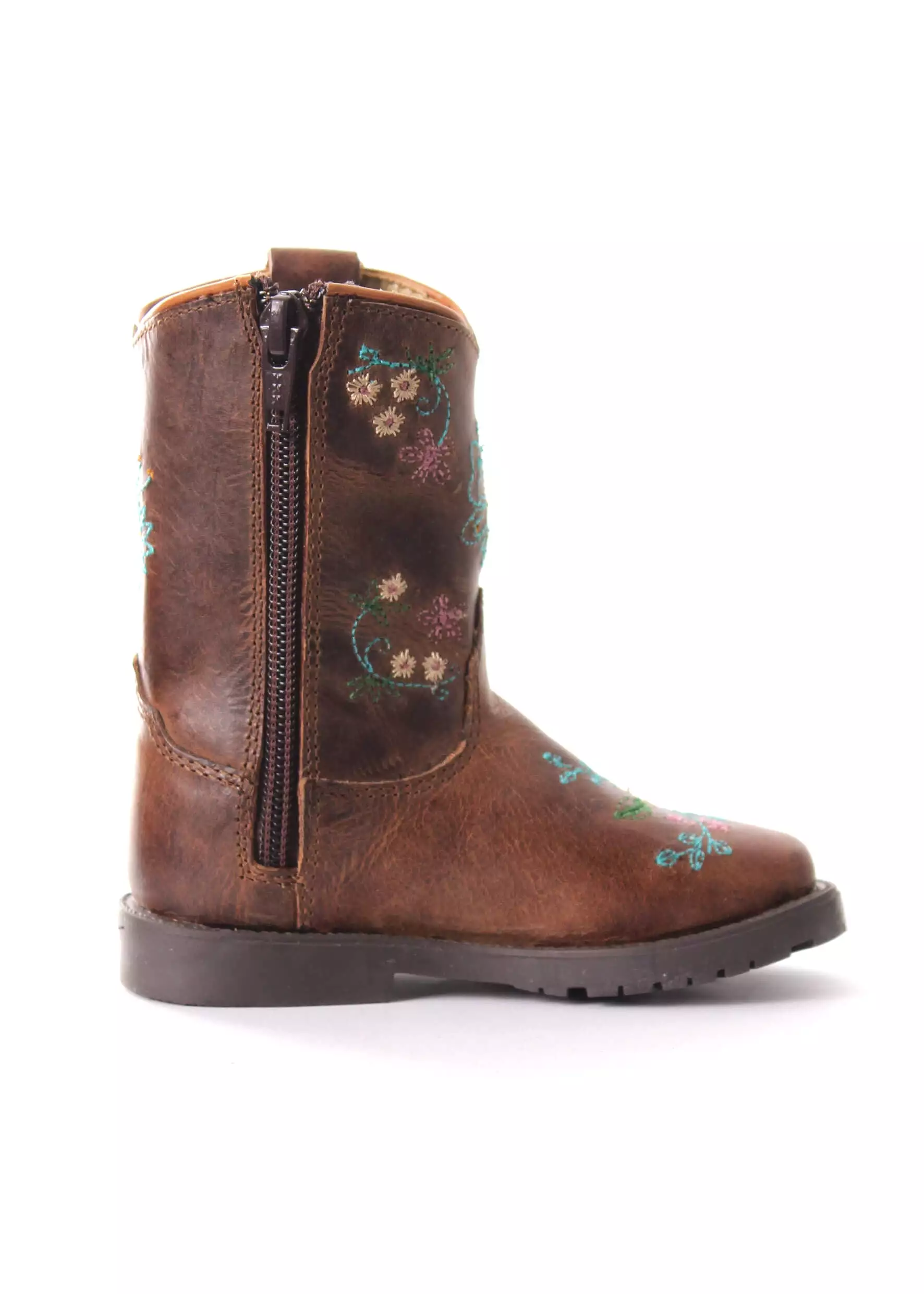 Children's Maybelle Western Boots