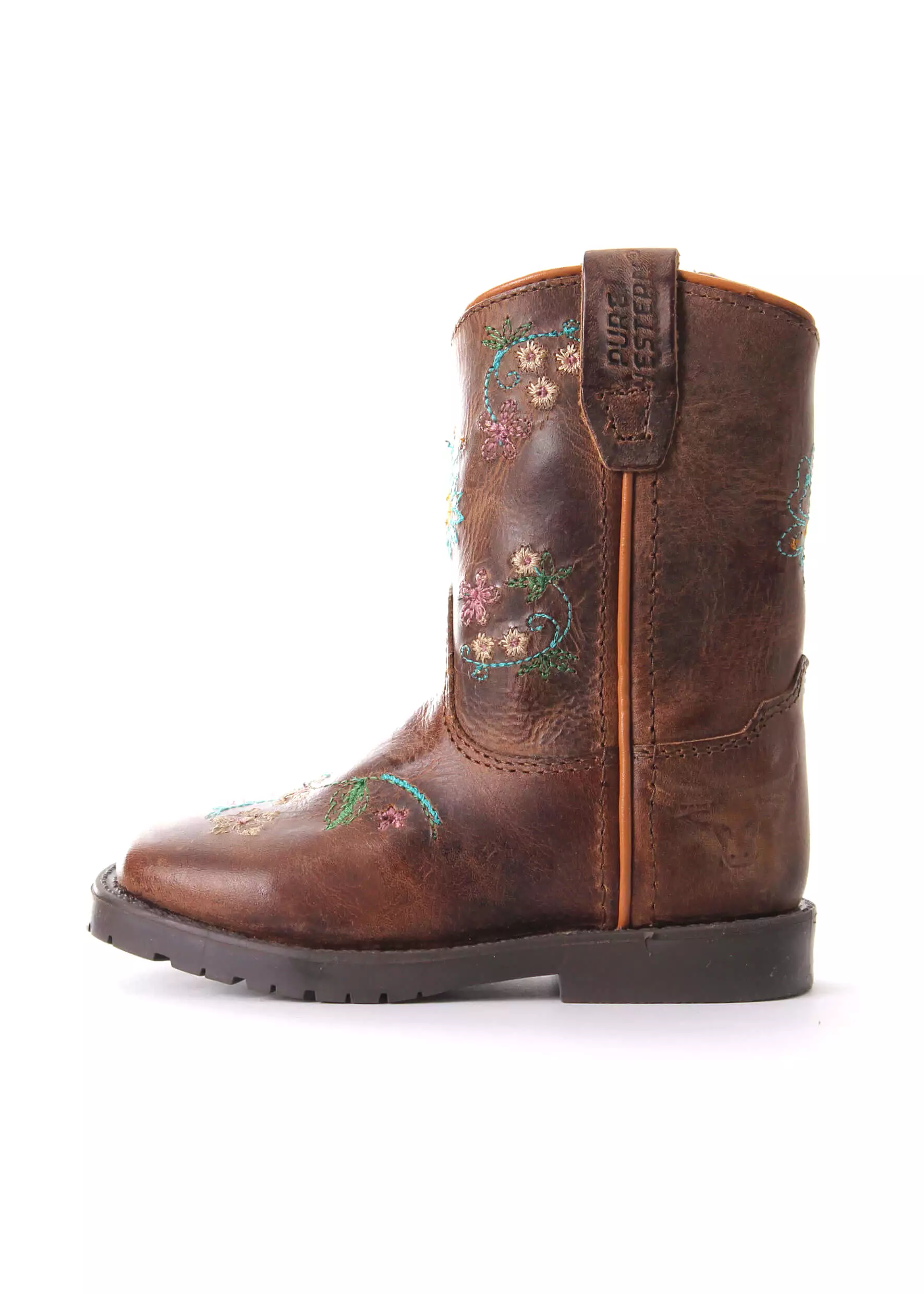 Children's Maybelle Western Boots