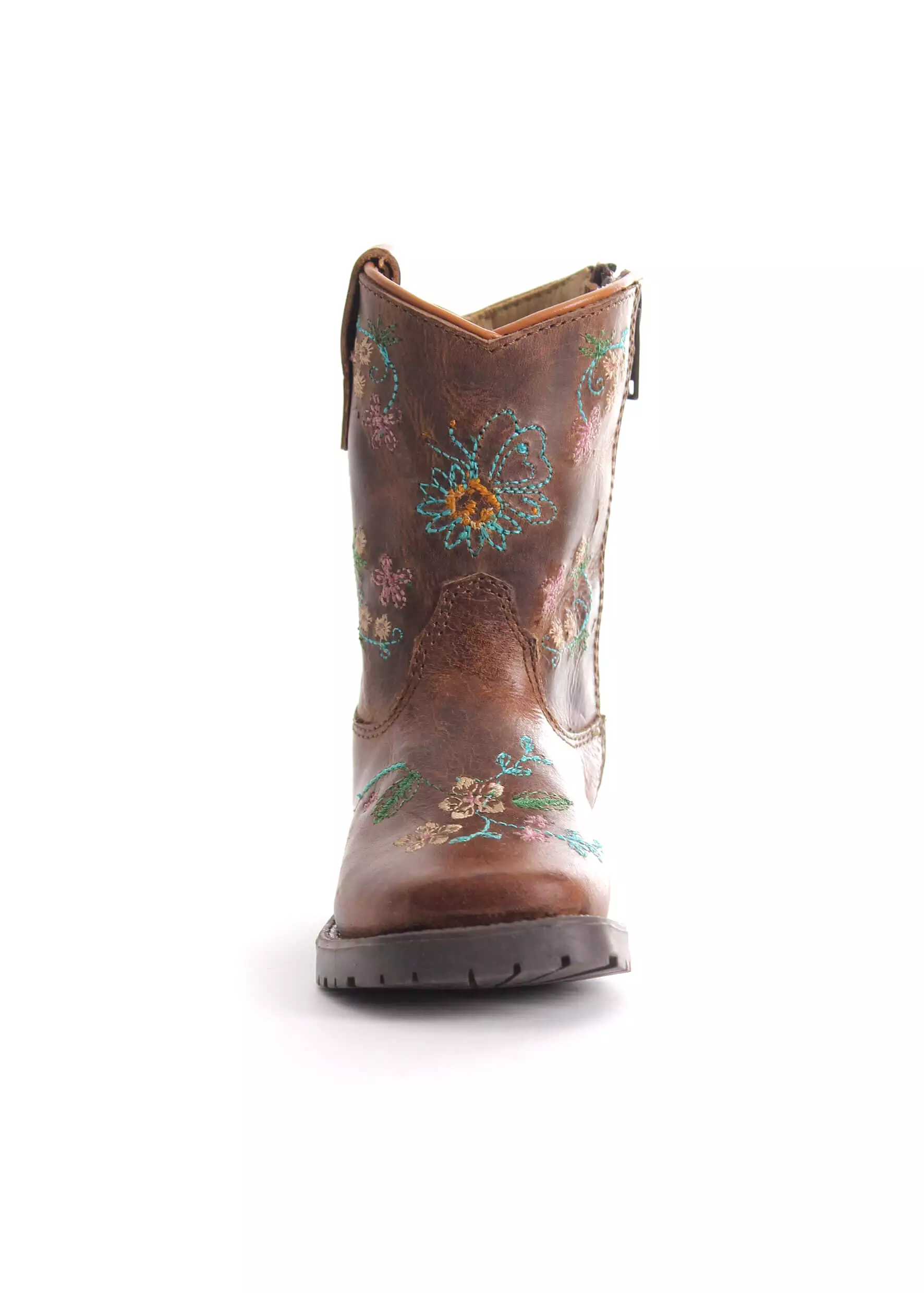 Children's Maybelle Western Boots