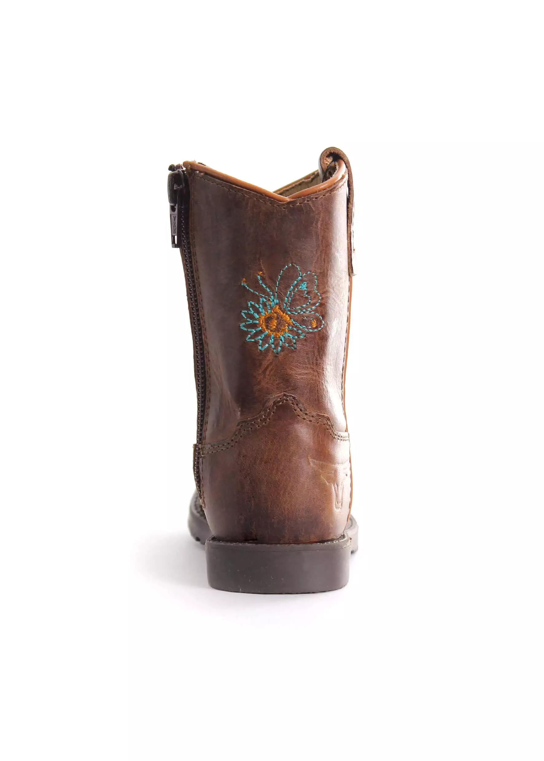 Children's Maybelle Western Boots