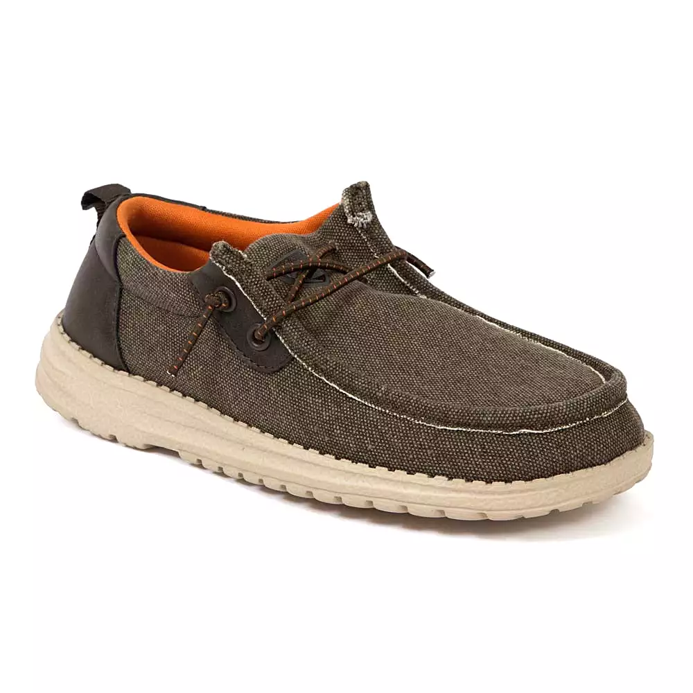 Children's Relax Jr. in Olive.