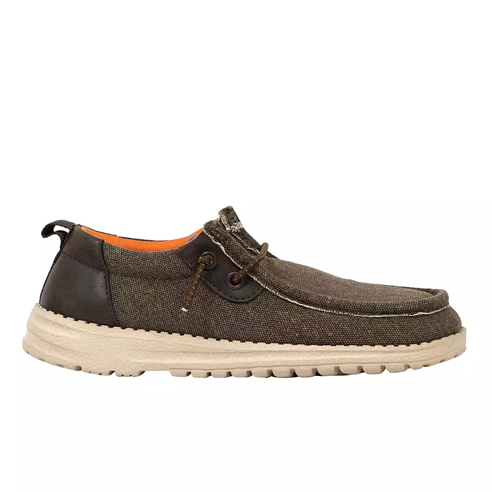 Children's Relax Jr. in Olive.