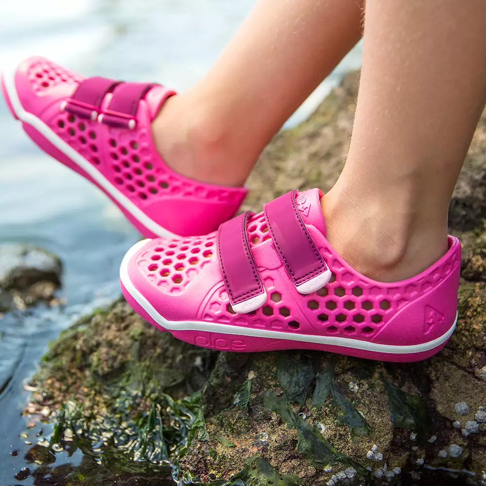 Children's Water Shoes - Plae Mimo Sneakers