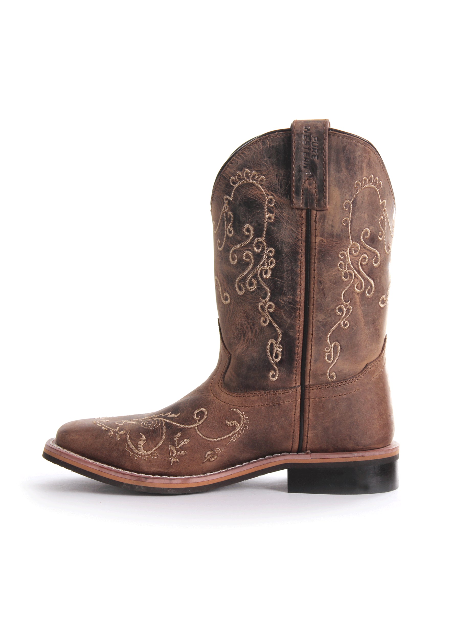 Children's Western boots | Pure Grace Kids Boots | Buy Now