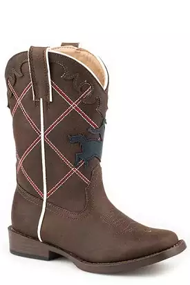 Children's Western Boots