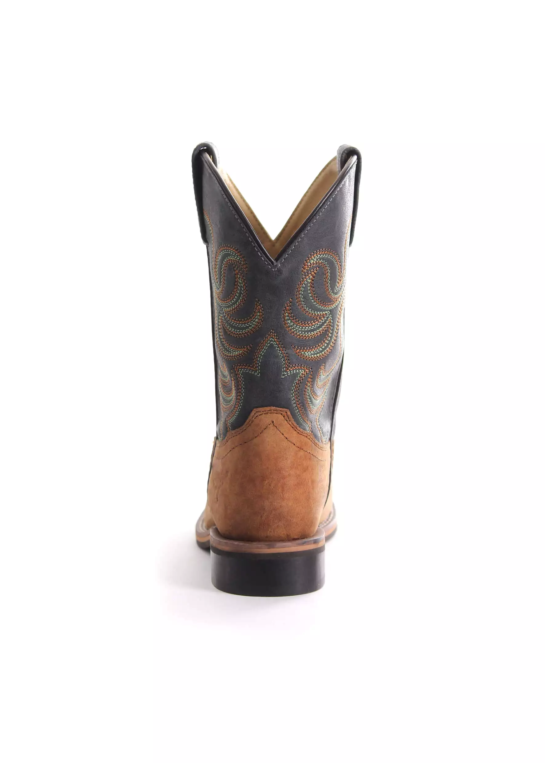 Children's Western Cole Boots