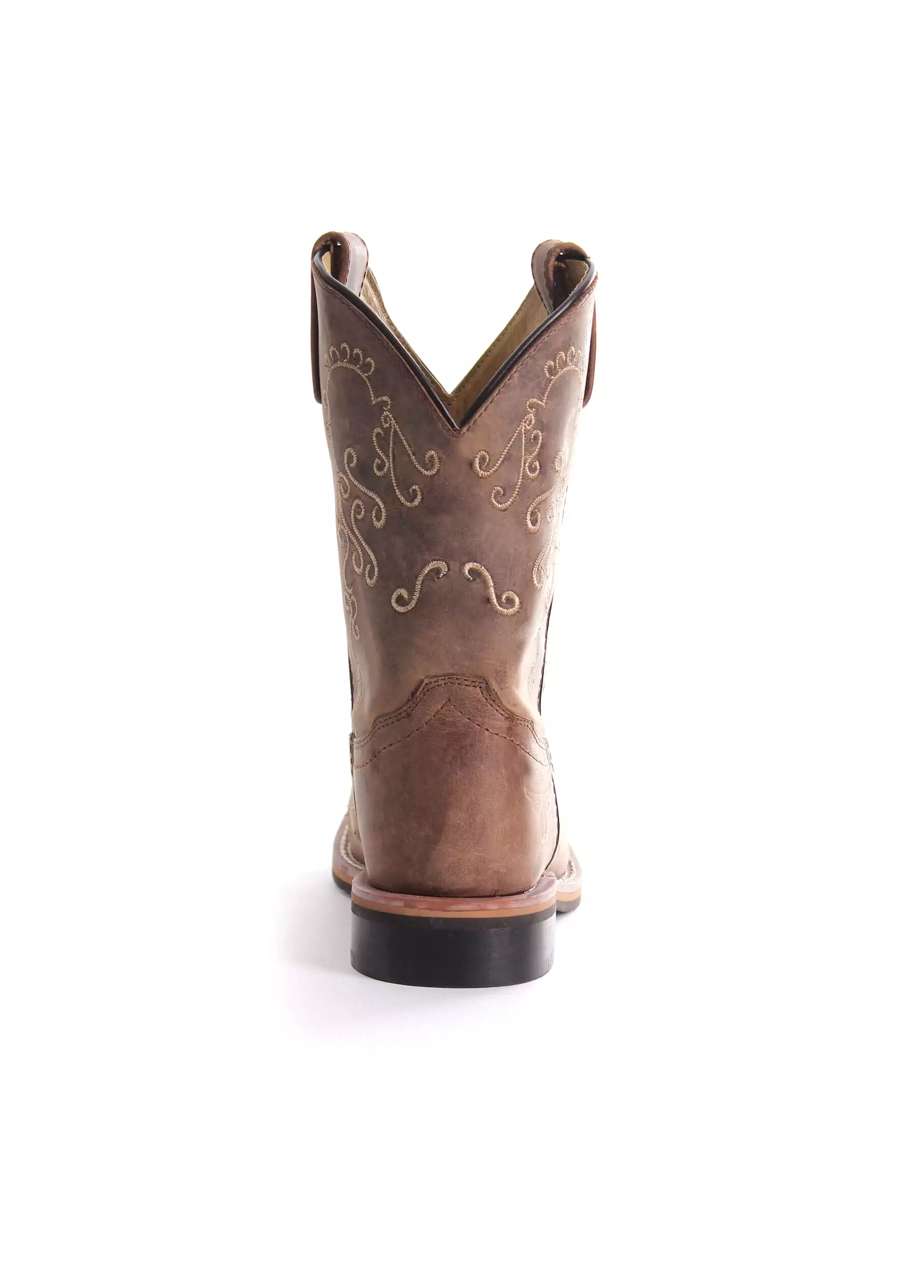 Children's Western Grace Boots.