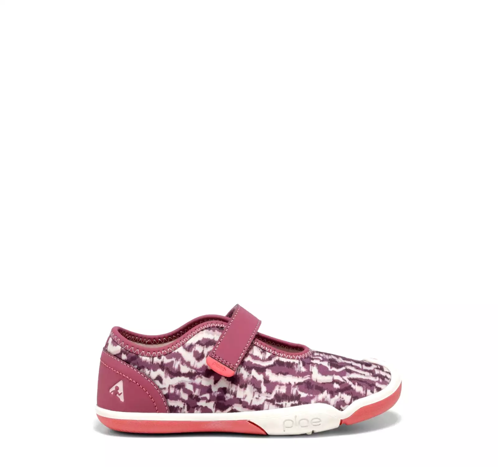 Chloe Kids' Sneaker