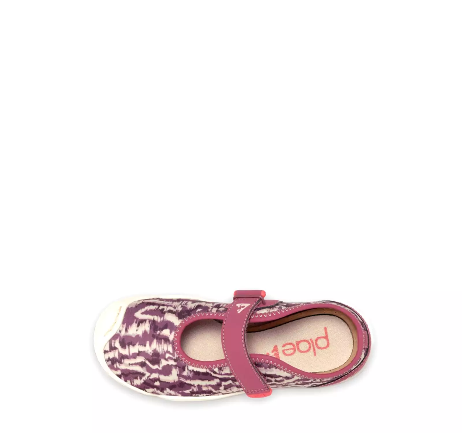 Chloe Kids' Sneaker