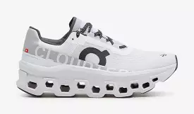 Cloudmonster Running Shoes Women White.