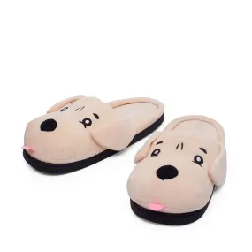 Coddies Labrador Slippers - Shop now for comfortable and stylish Labrador slippers.