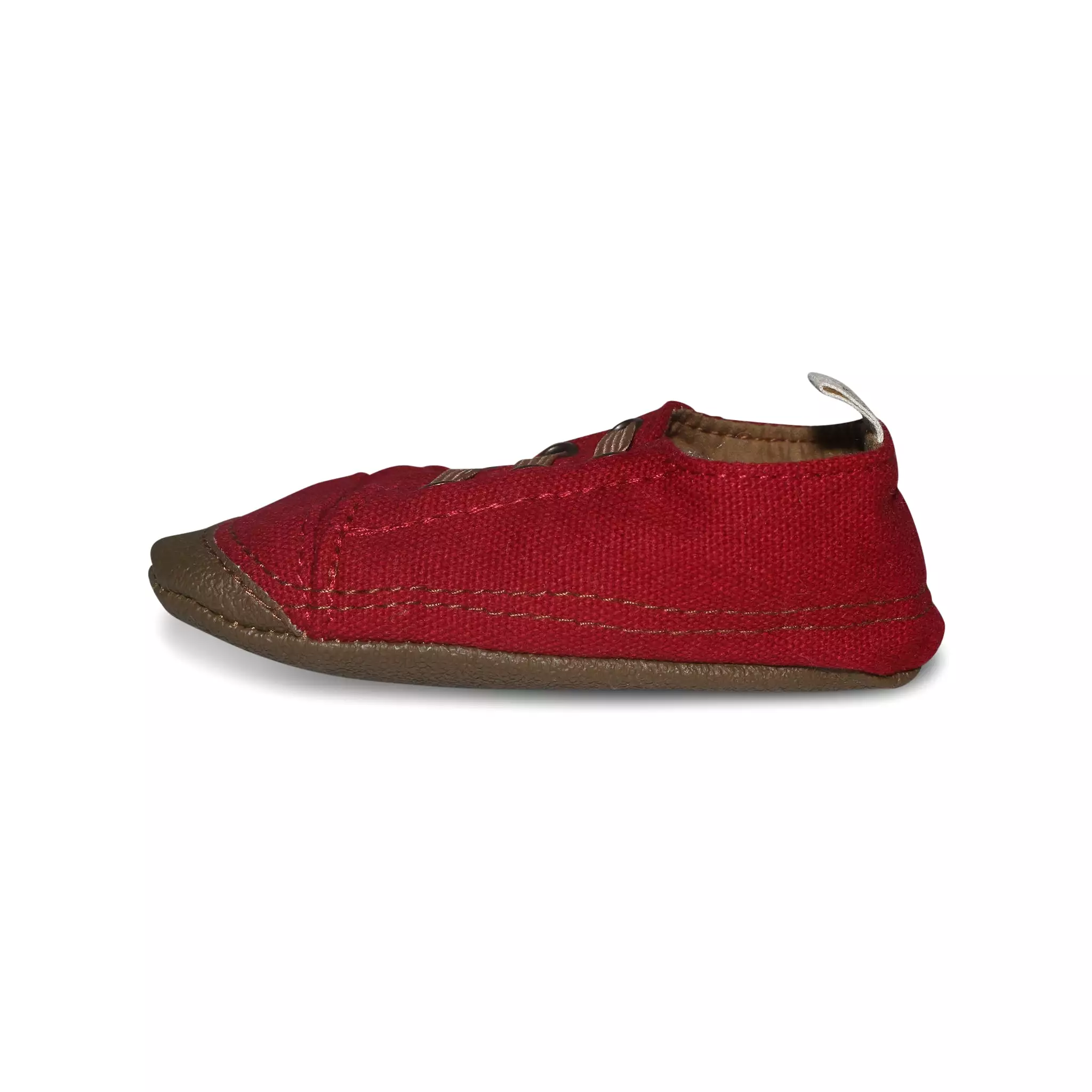 Cranberry Soft Sole Sneakers for sale