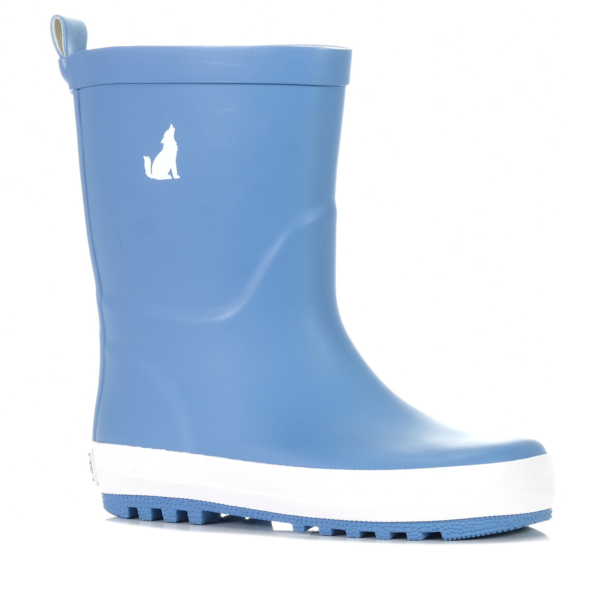 Crywolf Southern Blue Rain Boots.