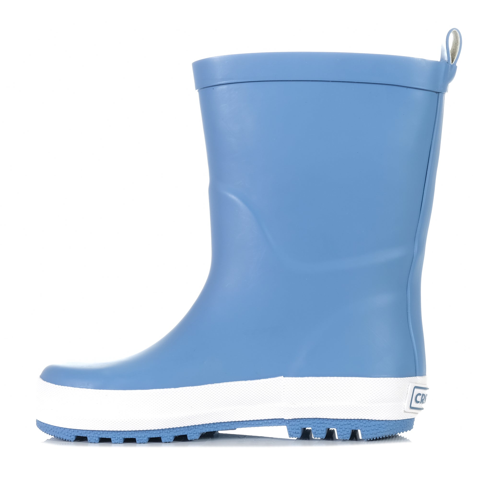 Crywolf Southern Blue Rain Boots.