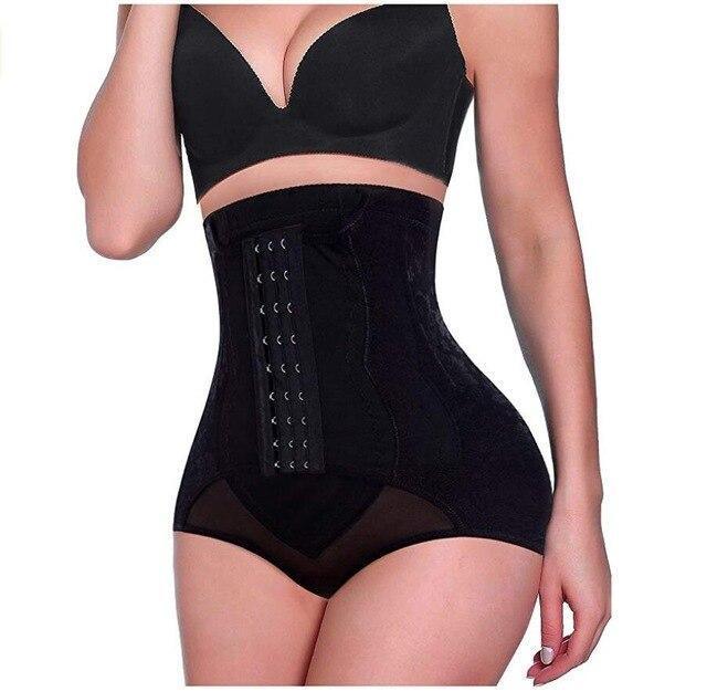 Curvy Waist Trainer - Corset