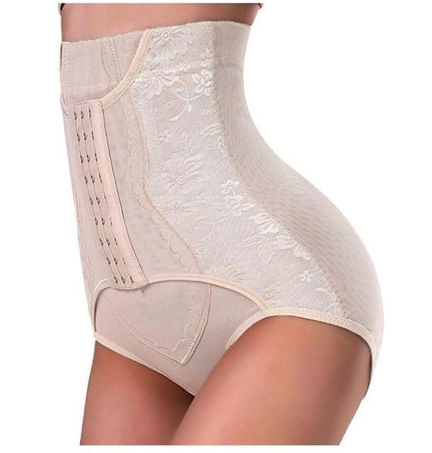 Curvy Waist Trainer - Corset