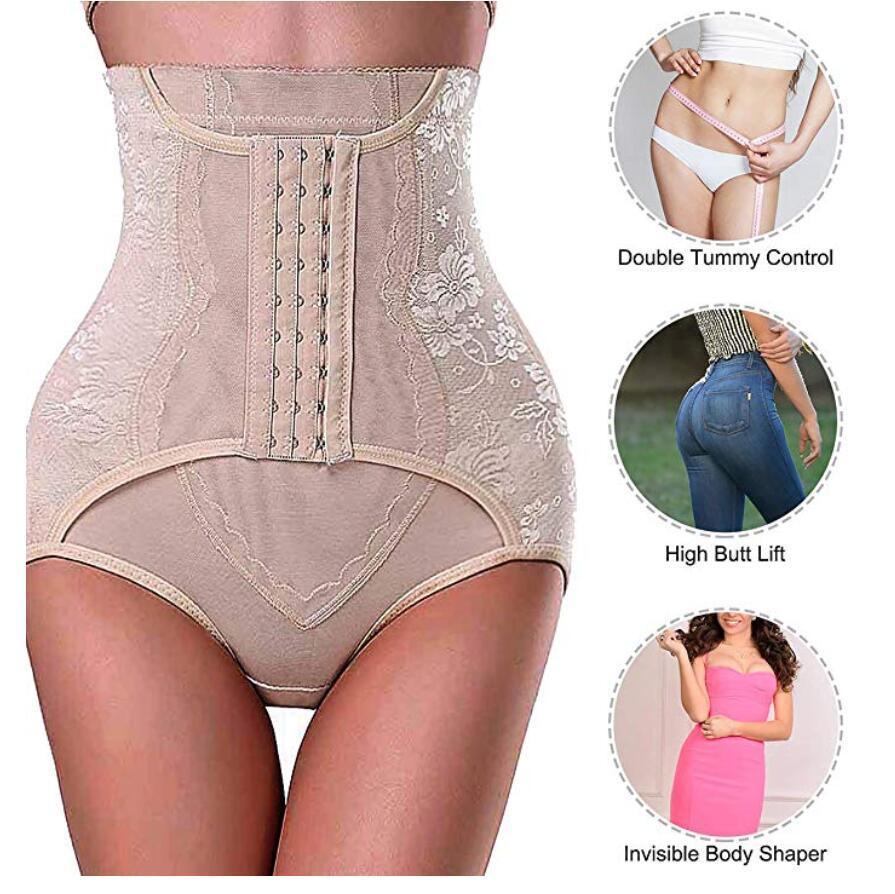 Curvy Waist Trainer - Corset