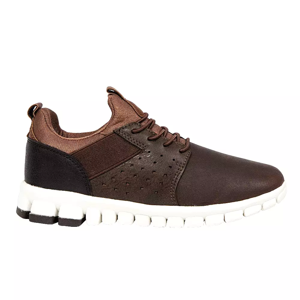 Dark Brown Kids' Betts Junior