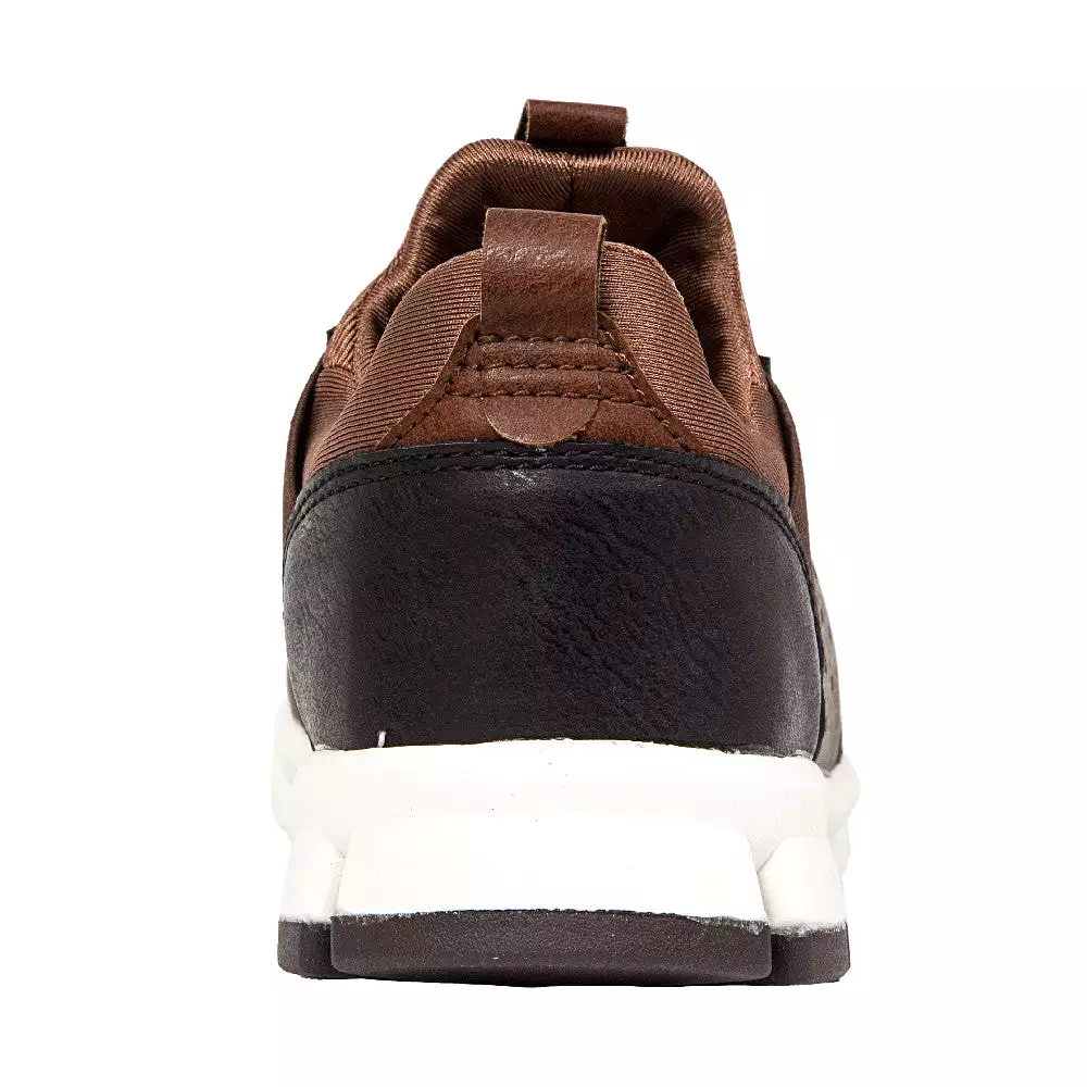 Dark Brown Kids' Betts Junior