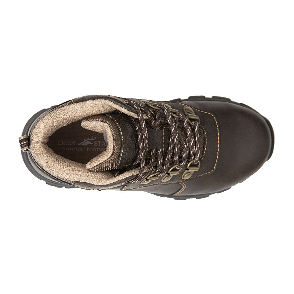 Dark Brown Kids' Gorp