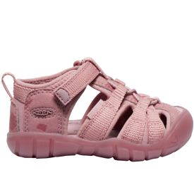 Dark Rose Seacamp II CNX Toddler Sandal